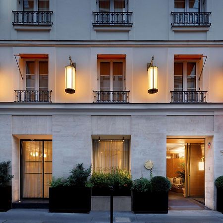 Le Belgrand Hotel Paris Champs Elysees, Tapestry By Hilton 外观 照片
