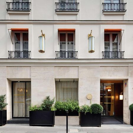 Le Belgrand Hotel Paris Champs Elysees, Tapestry By Hilton 外观 照片