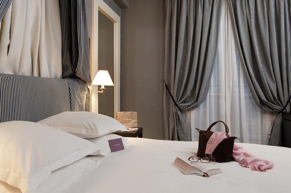 Le Belgrand Hotel Paris Champs Elysees, Tapestry By Hilton 外观 照片