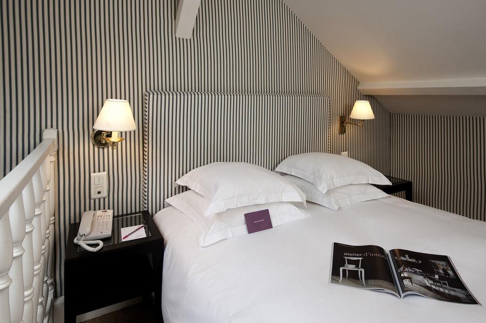 Le Belgrand Hotel Paris Champs Elysees, Tapestry By Hilton 外观 照片