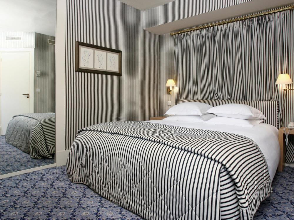 Le Belgrand Hotel Paris Champs Elysees, Tapestry By Hilton 外观 照片
