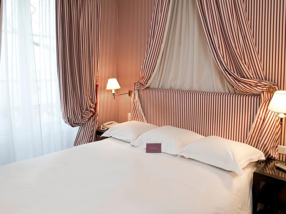 Le Belgrand Hotel Paris Champs Elysees, Tapestry By Hilton 外观 照片