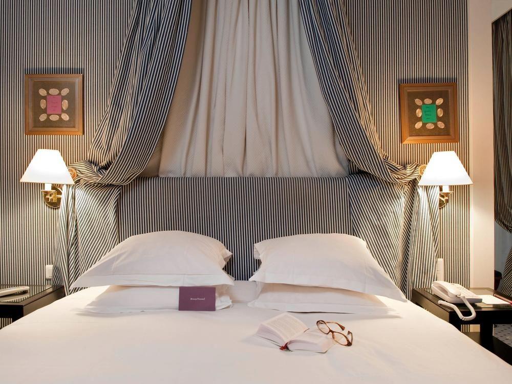 Le Belgrand Hotel Paris Champs Elysees, Tapestry By Hilton 外观 照片