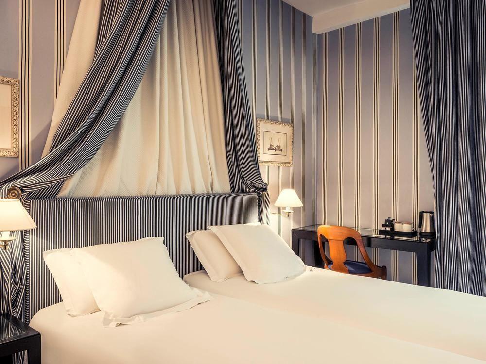 Le Belgrand Hotel Paris Champs Elysees, Tapestry By Hilton 外观 照片