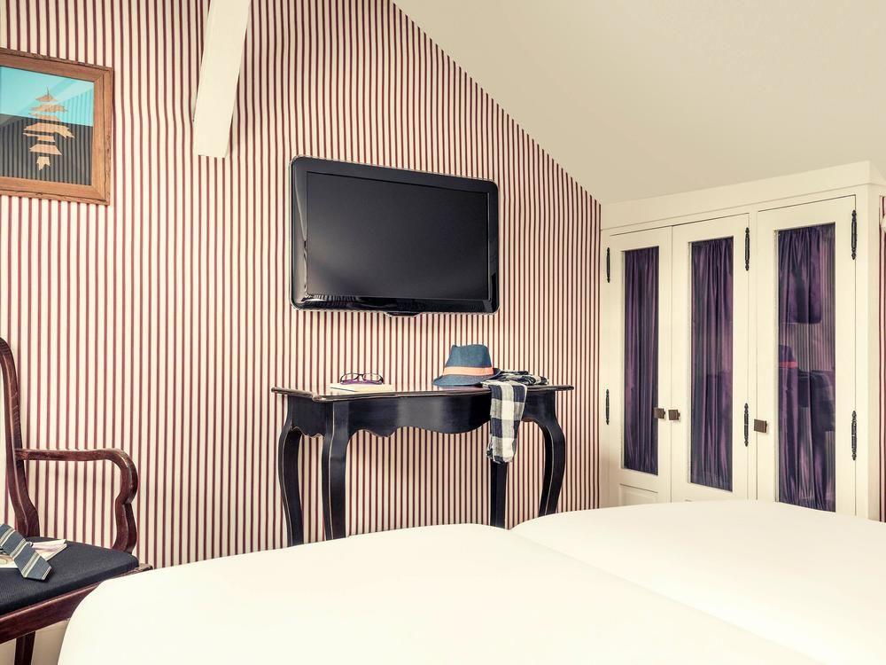Le Belgrand Hotel Paris Champs Elysees, Tapestry By Hilton 外观 照片