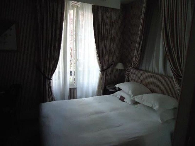 Le Belgrand Hotel Paris Champs Elysees, Tapestry By Hilton 外观 照片