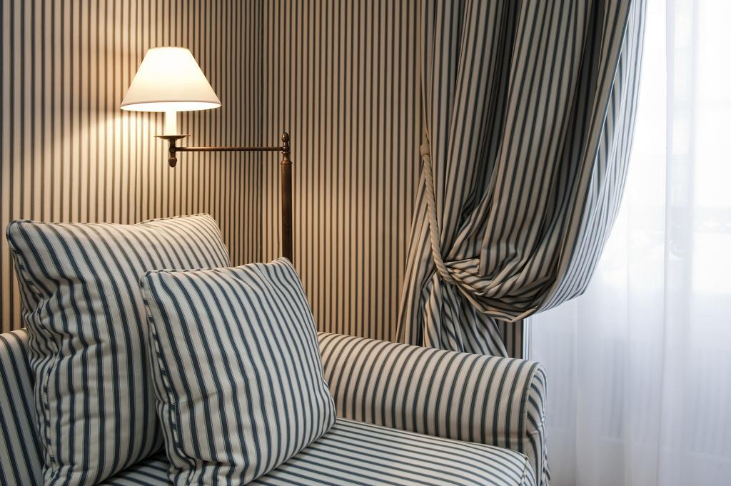 Le Belgrand Hotel Paris Champs Elysees, Tapestry By Hilton 外观 照片